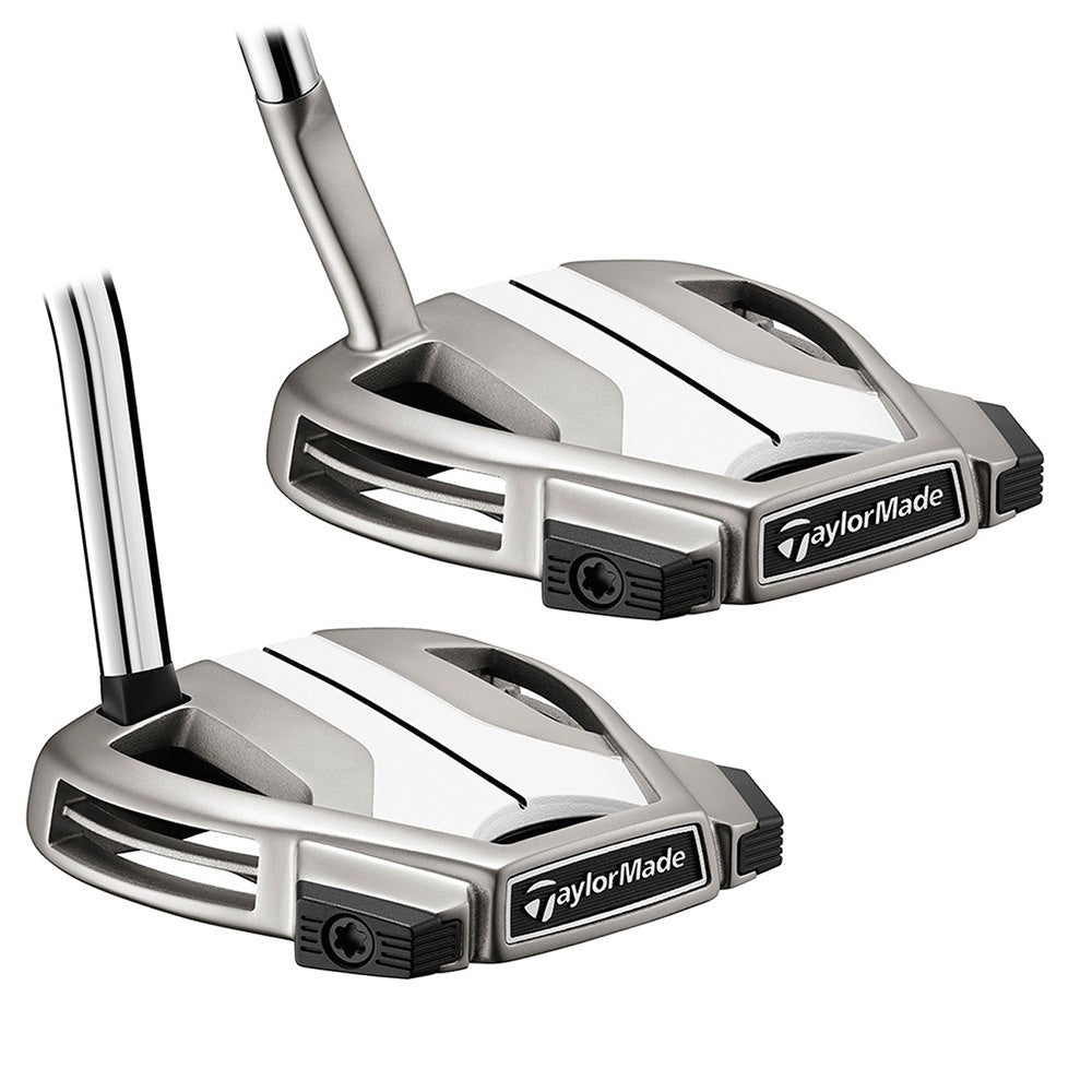 TaylorMade Spider X Hydro Blast Putter 2021