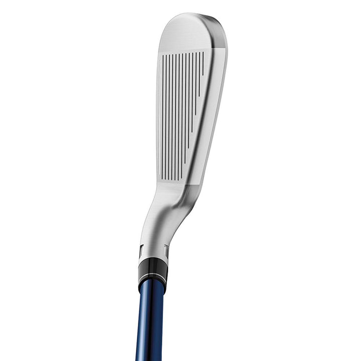 TaylorMade SIM2 Max OS Single Iron 2021