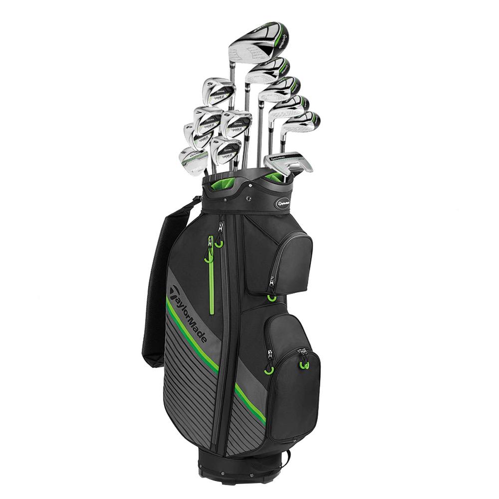 TaylorMade RBZ Speedlite Full Set 2022 (13 Pieces)