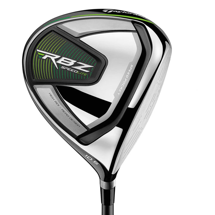 TaylorMade RBZ Speedlite Full Set 2022 (13 Pieces)