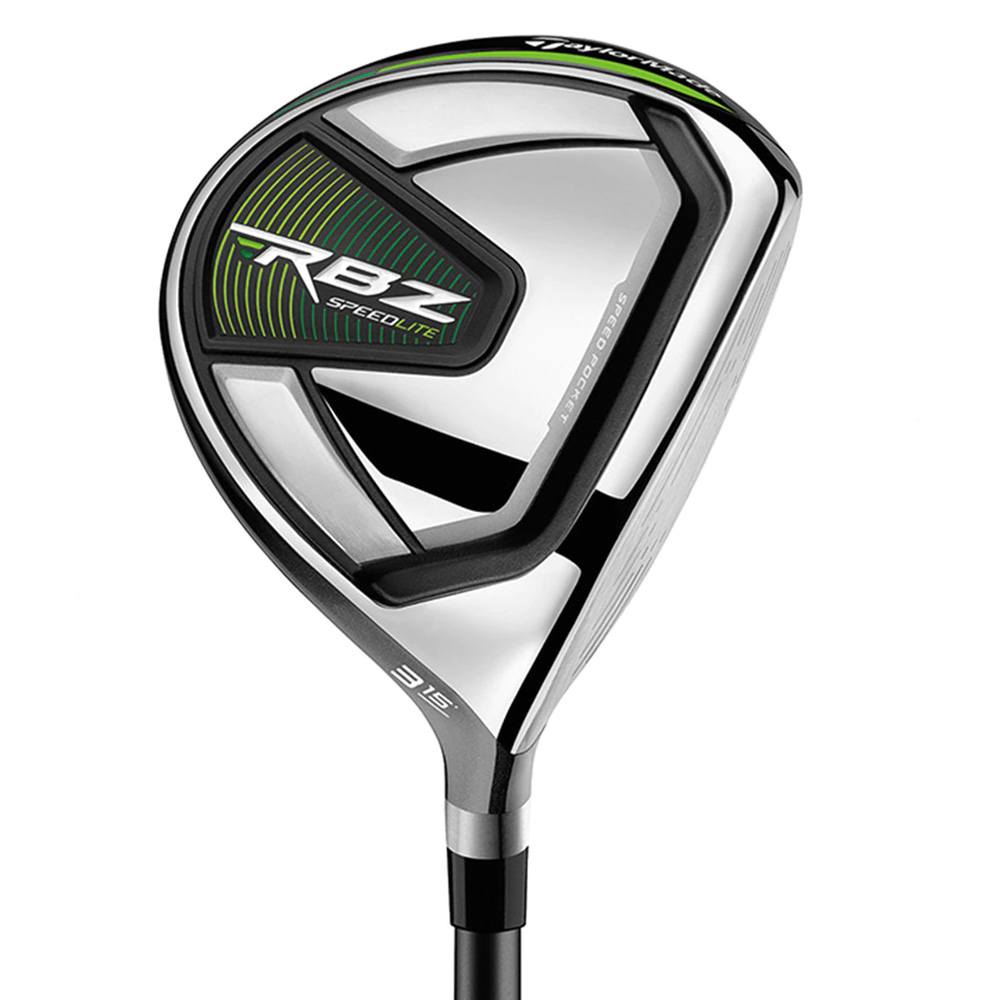 TaylorMade RBZ Speedlite Full Set 2022 (13 Pieces)