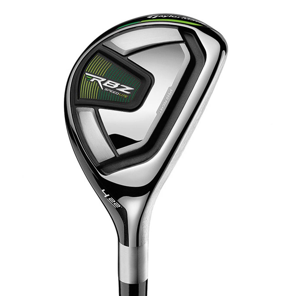 TaylorMade RBZ Speedlite Full Set 2022 (13 Pieces)