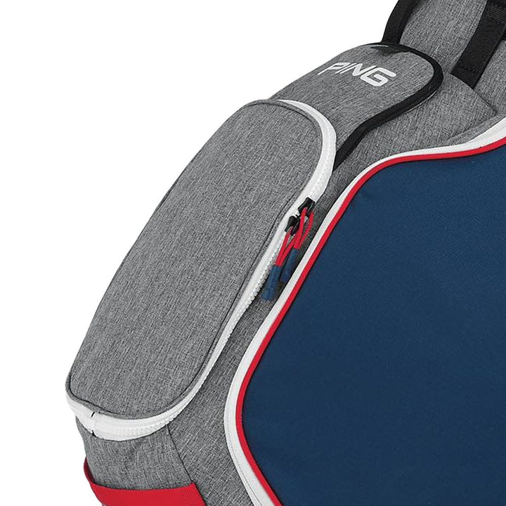 PING Hoofer 14 Carry Bag 2021
