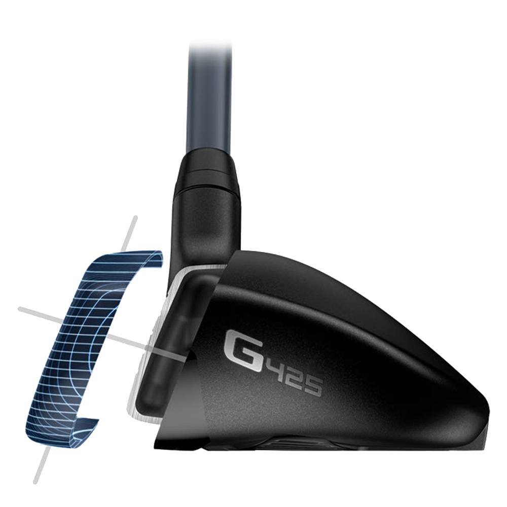 Tête De Hybride Ping G425 5 - Droitier | Occasion En Bon état
