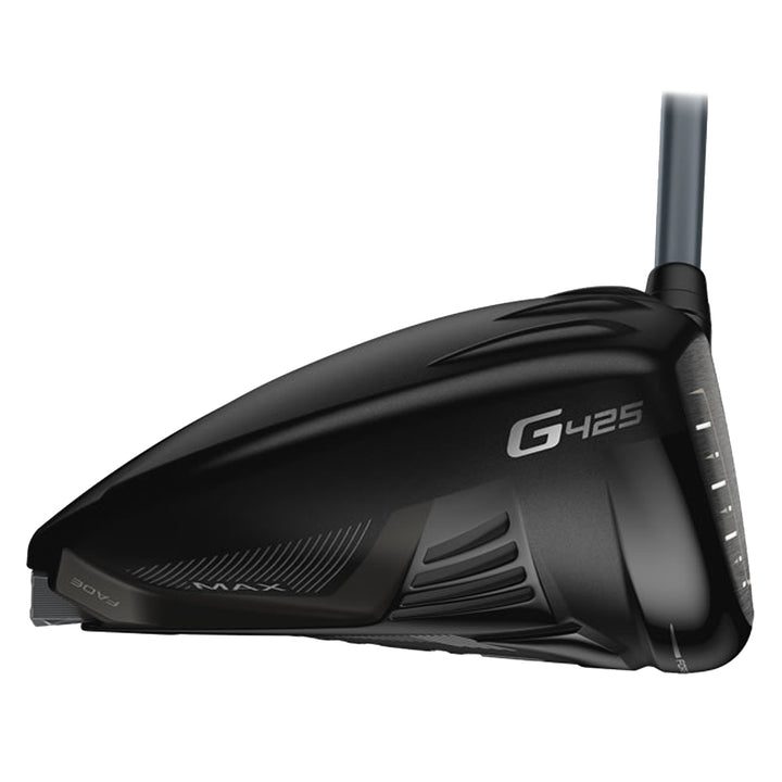 PING G425 MAX Driver 460cc 2021