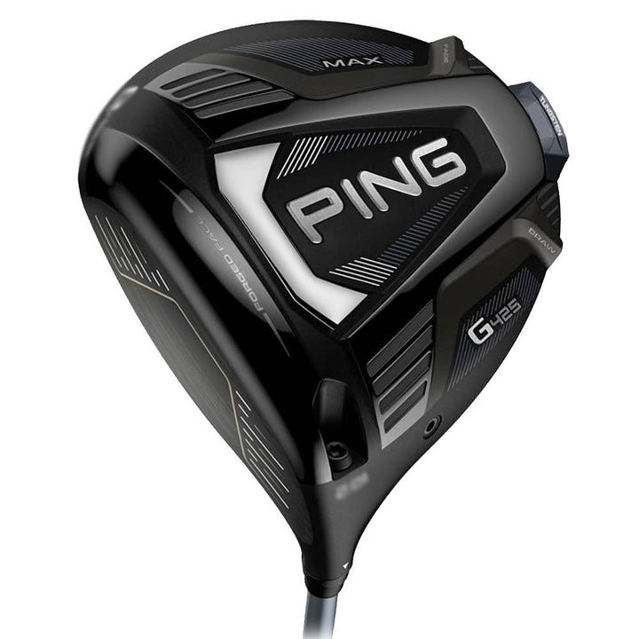 PING G425 MAX Driver 460cc 2021 Women
