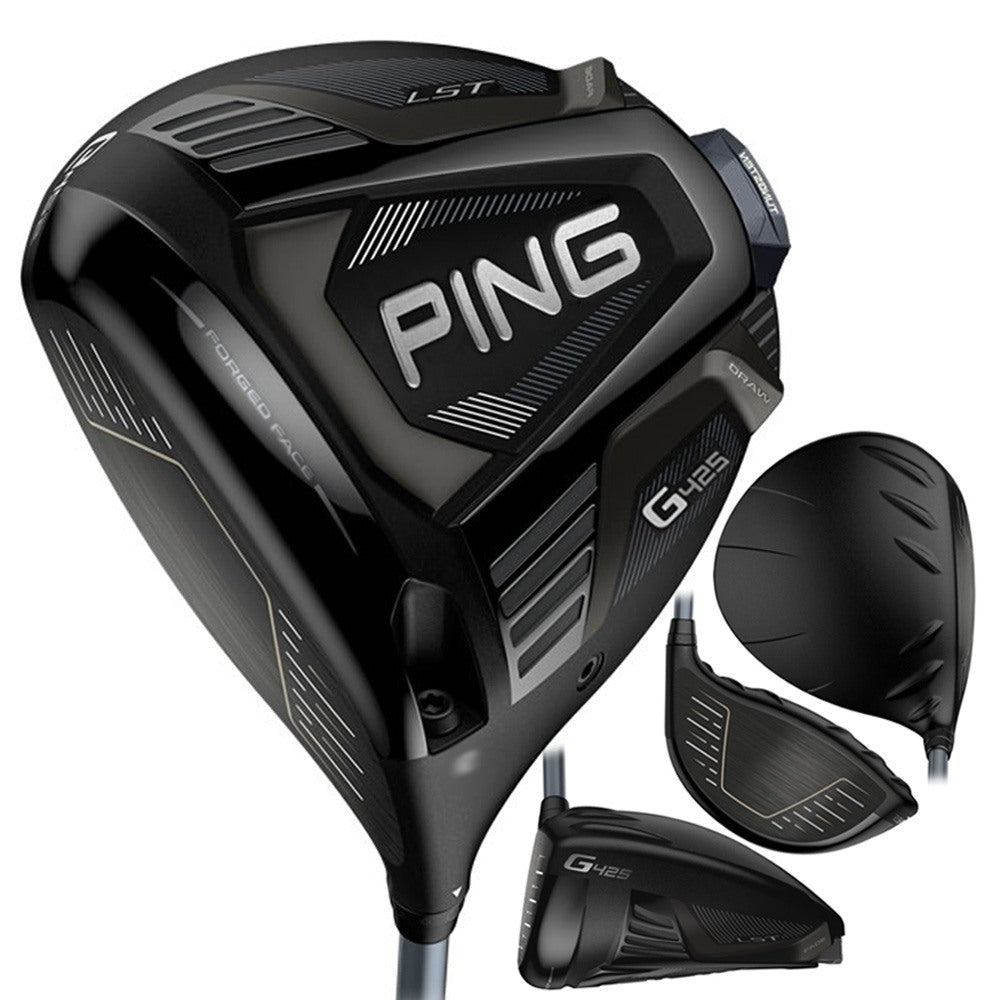 PING G425 LST Driver 445cc 2021