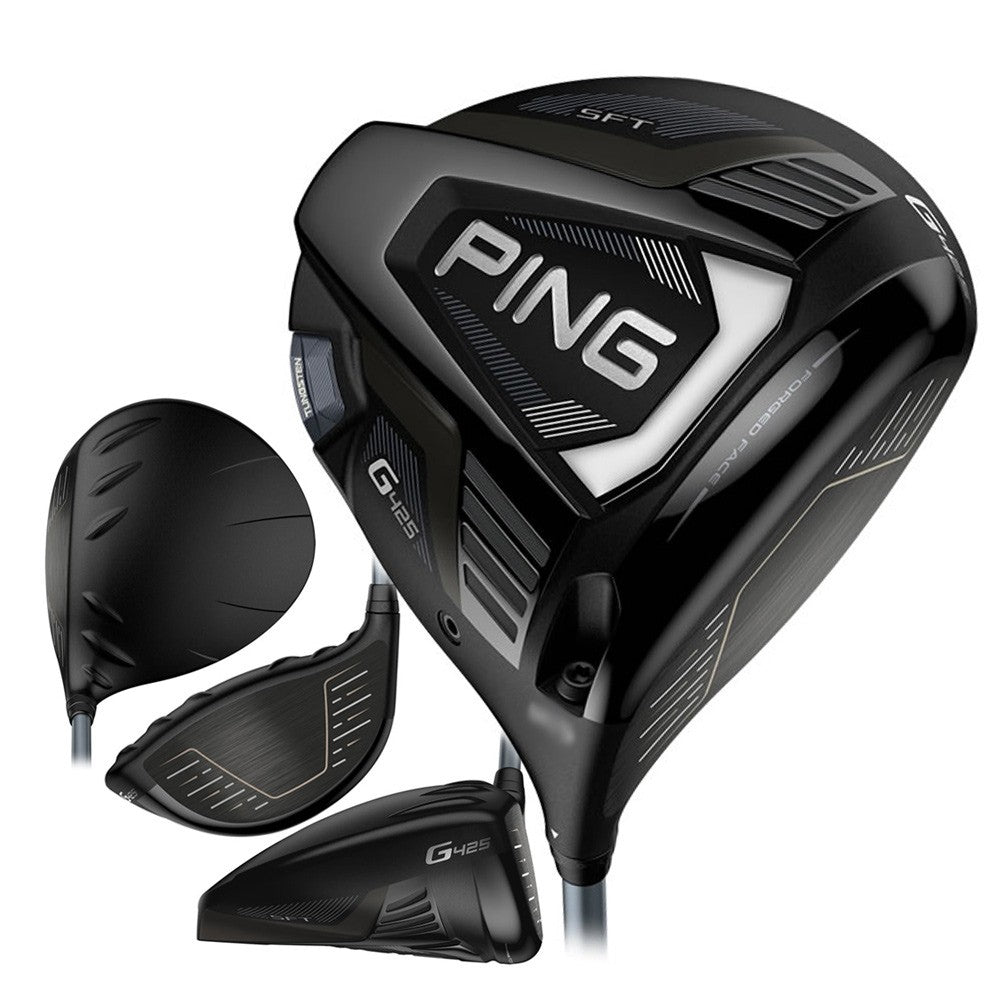 PING G425 SFT Driver 460cc - 21 Women – Golfio