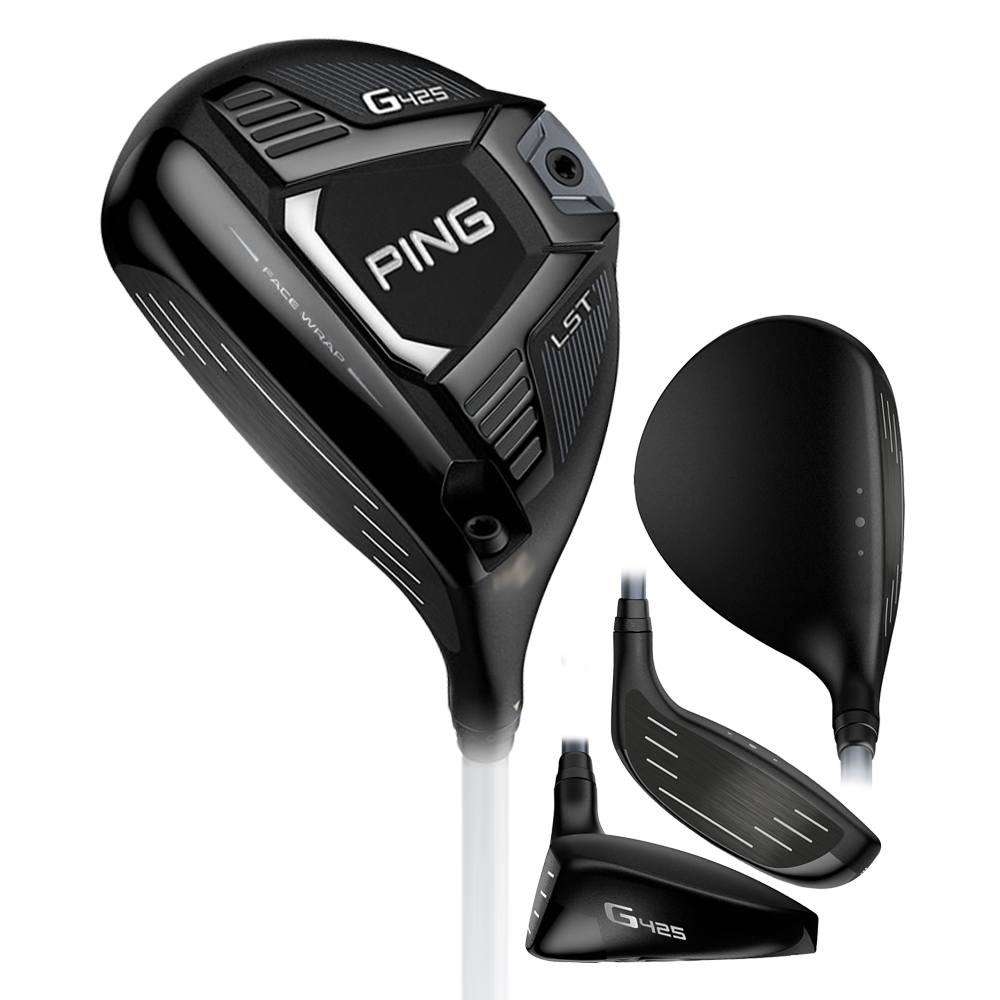 PING G425 LST Fairway Wood 2021