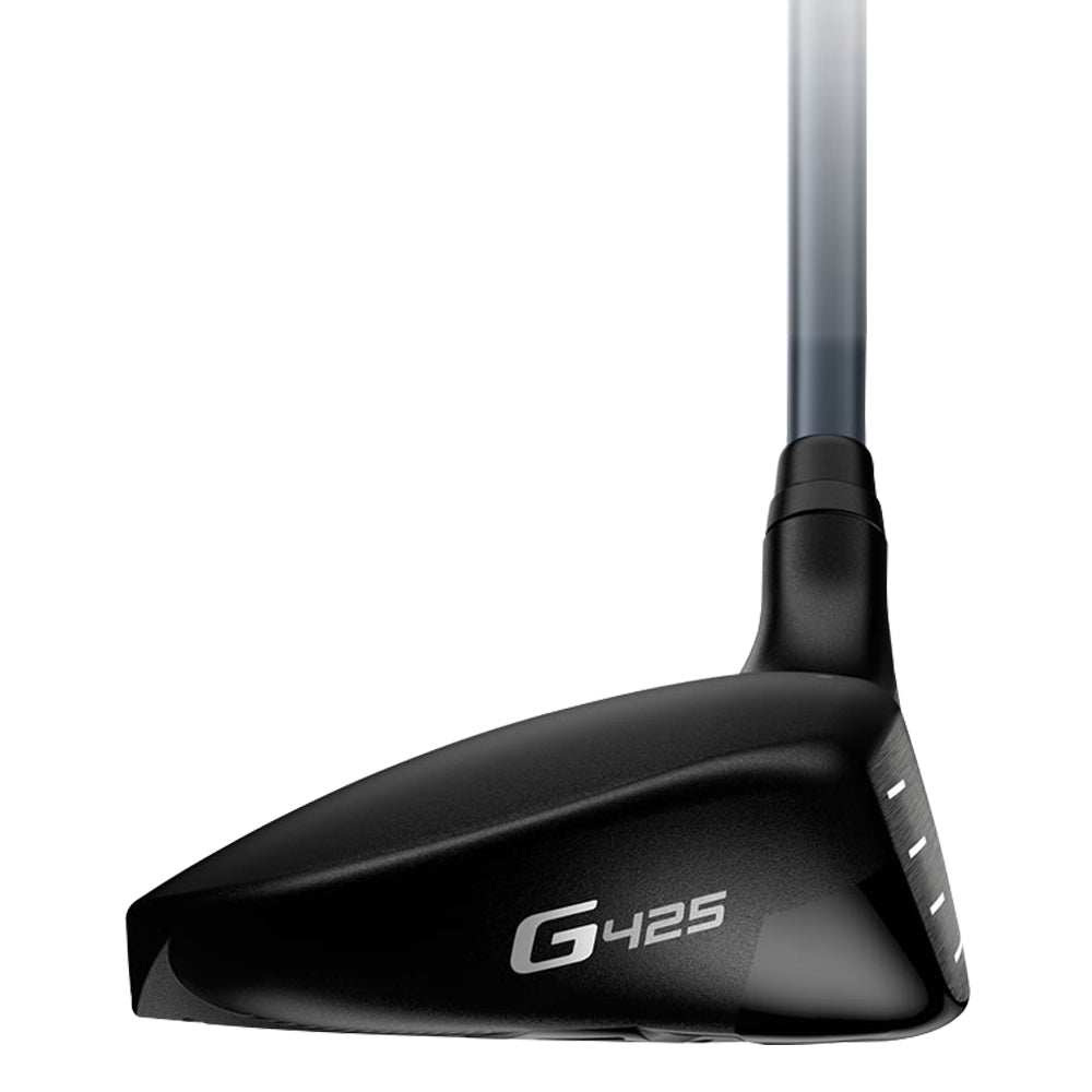 PING G425　LST 3W PING ツアー75 R PING G425 LST Fairway Wood - 21 Men – Golfio