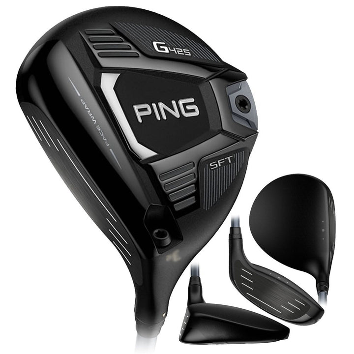 PING G425 SFT Fairway Wood 2021