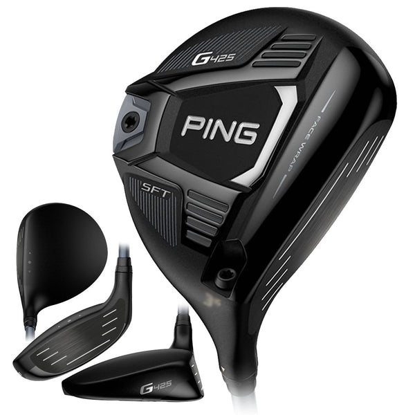 PING G425 SFT Fairway Wood 2021