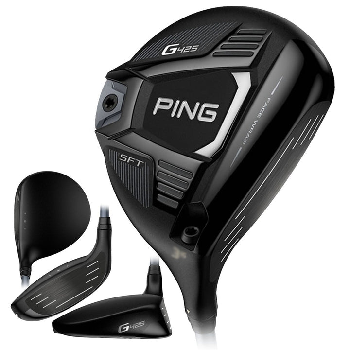 PING G425 SFT Fairway Wood 2021