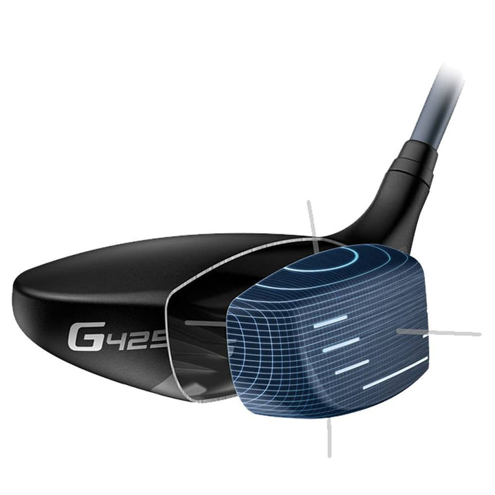 PING G425 SFT Fairway Wood 2021