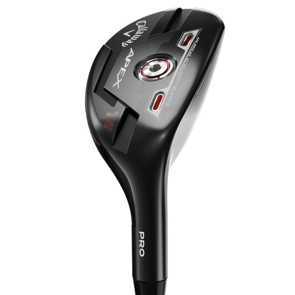 Callaway Apex Pro 21 Hybrid 21 Men – Golfio