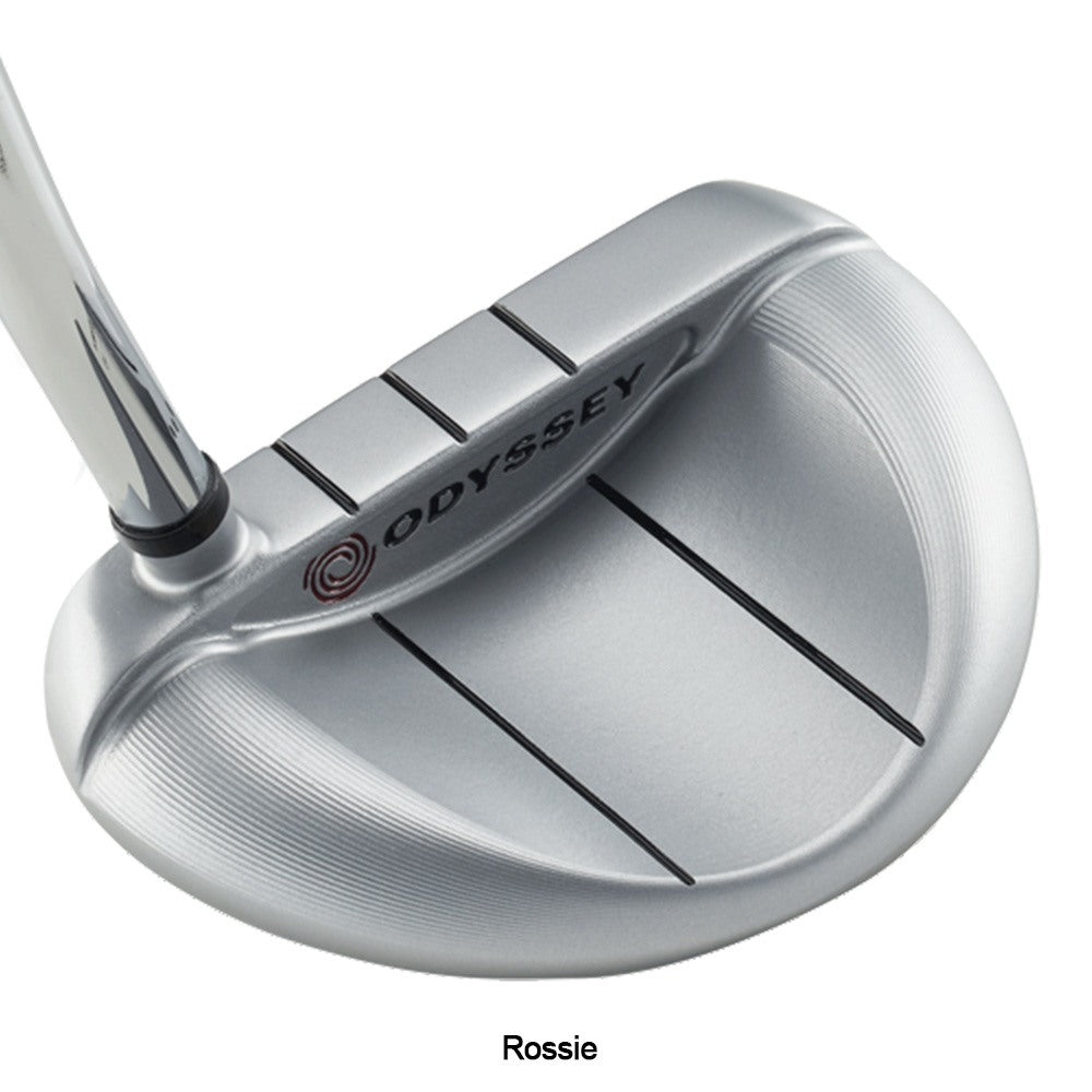 Odyssey White Hot OG Putter 2021