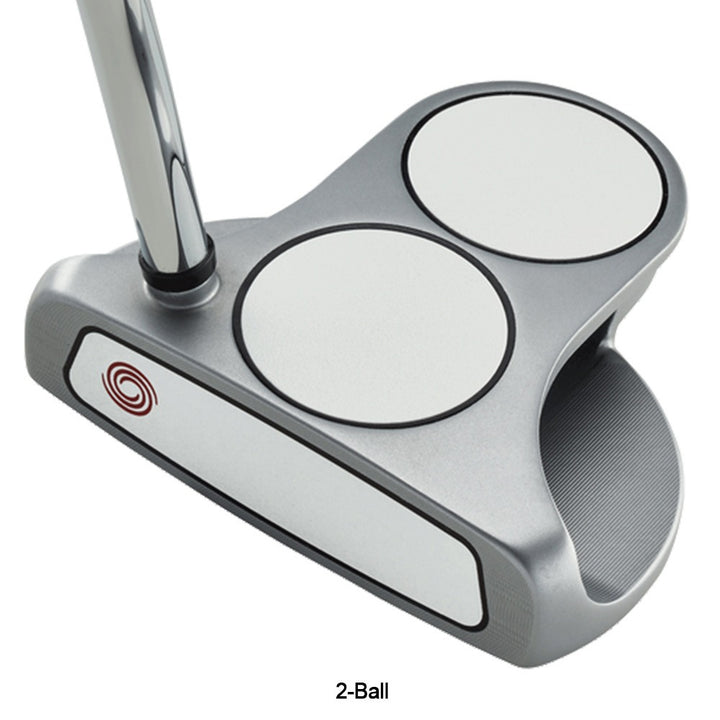 Odyssey White Hot OG Strokelab Putter 2021