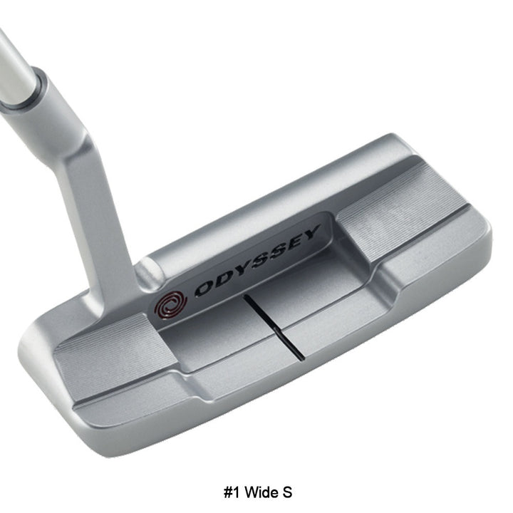 Odyssey White Hot OG Strokelab Putter 2021