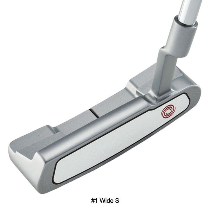 Odyssey White Hot OG Strokelab Putter 2021