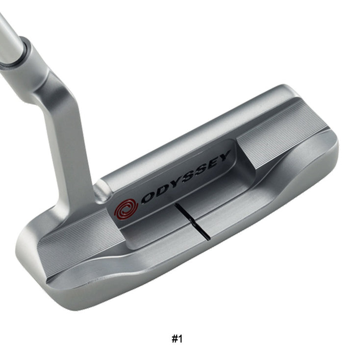 Odyssey White Hot OG Strokelab Putter 2021