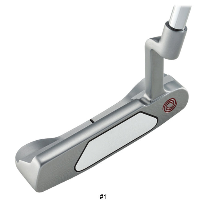Odyssey White Hot OG Strokelab Putter 2021