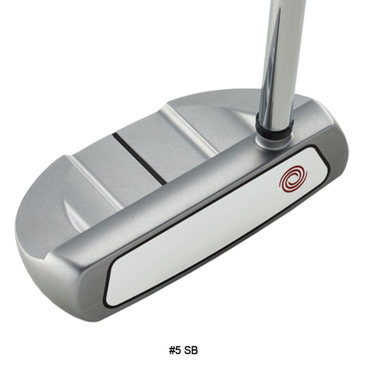 Odyssey White Hot OG Strokelab Putter 2021