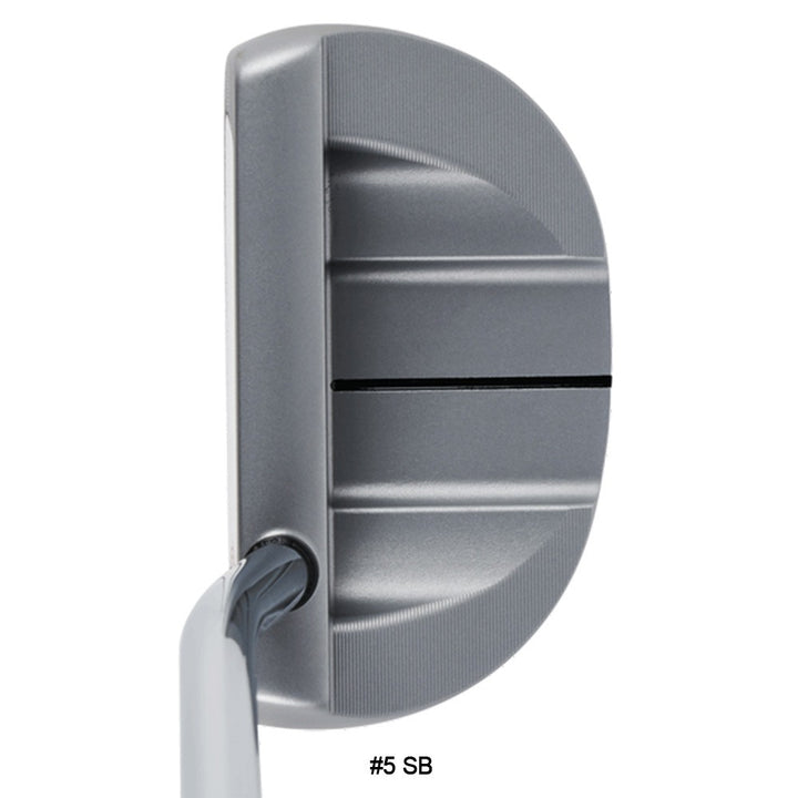 Odyssey White Hot OG Strokelab Putter 2021