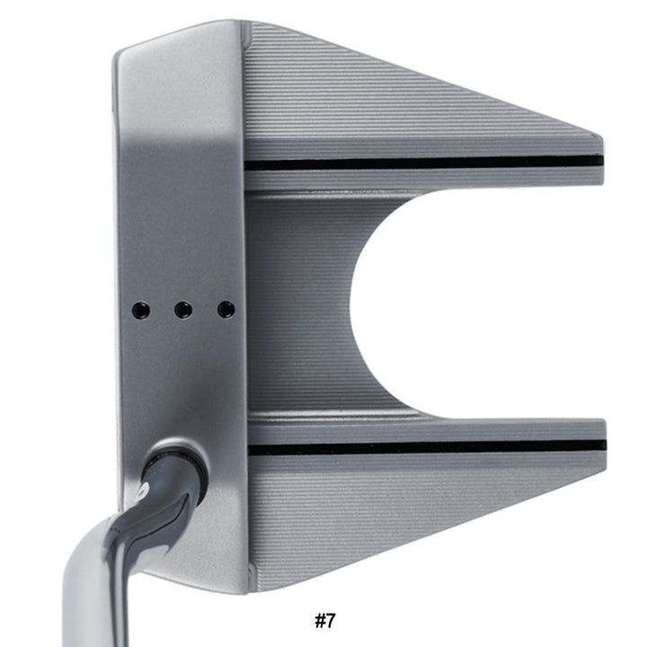 Odyssey White Hot OG Strokelab Putter 2021