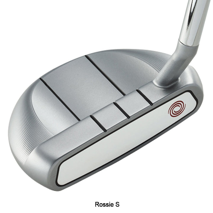 Odyssey White Hot OG Strokelab Putter 2021