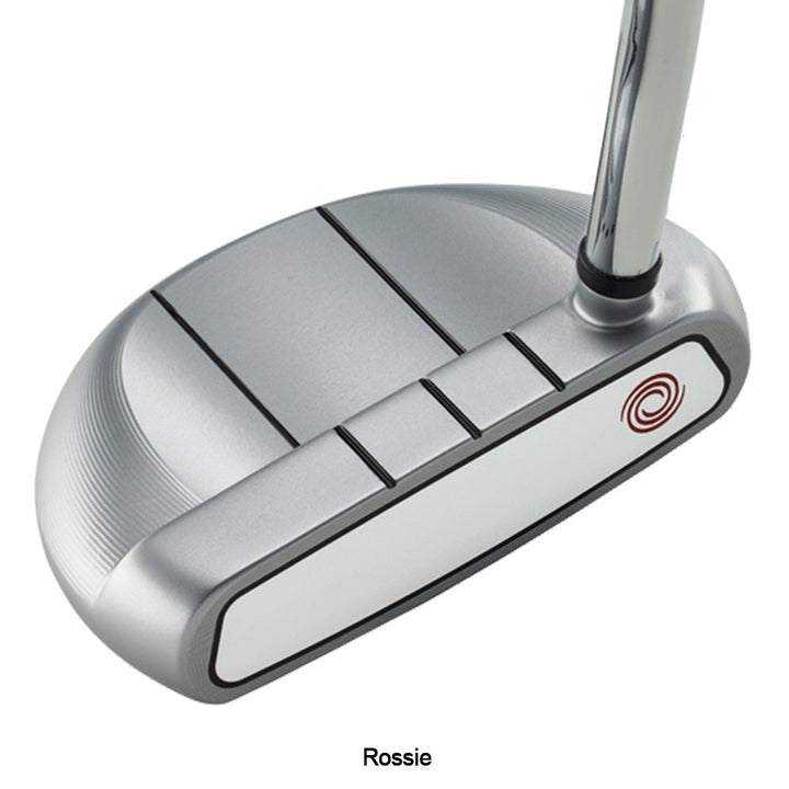Odyssey White Hot OG Strokelab Putter 2021