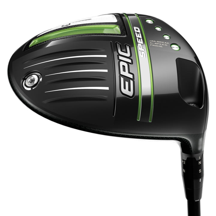 Callaway Epic Speed Driver 460cc 2021