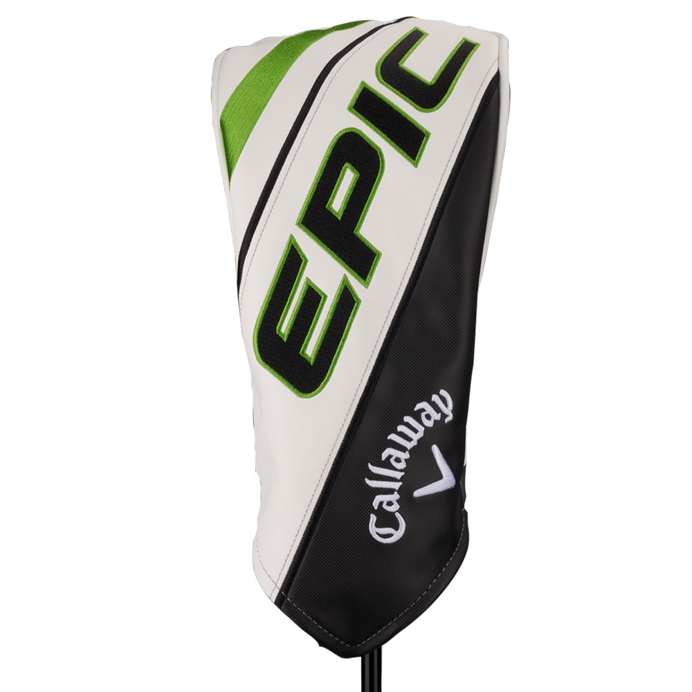 Callaway PARADYM Ai Smoke MAX 9* Driver - Head Only - 435192