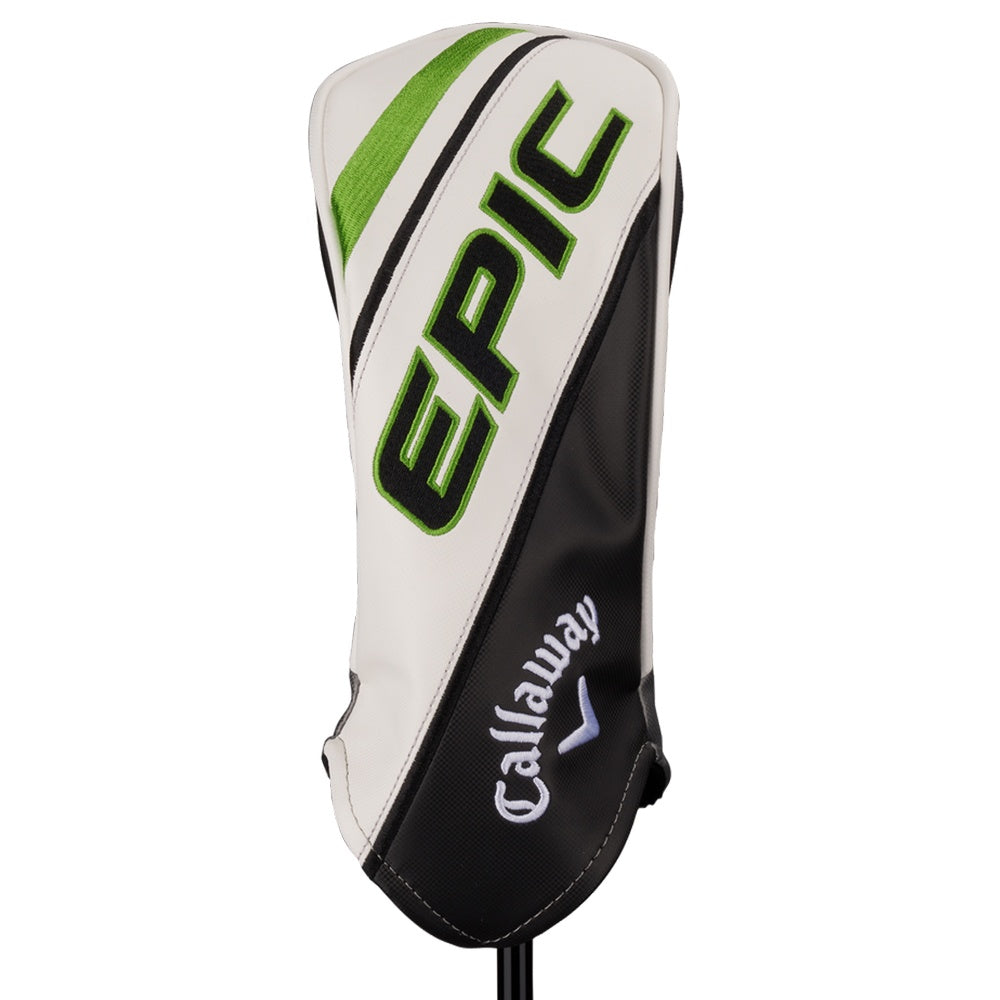 Callaway Epic Speed Fairway Wood Review - A New Era Of Speed