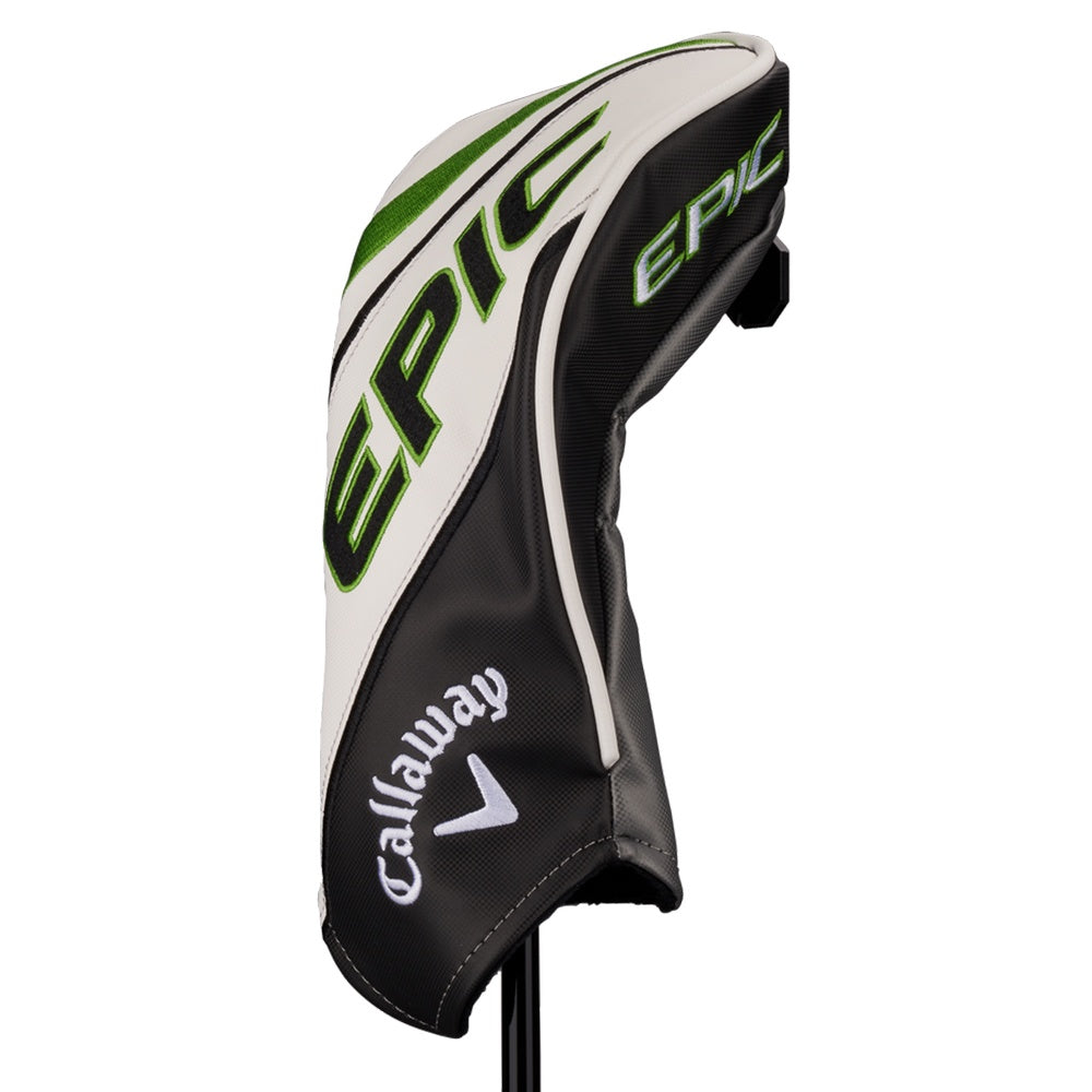 Bois 4 Callaway Epic Speed Fairway - Graphite X-Stiff, Droitier, Très Bon état