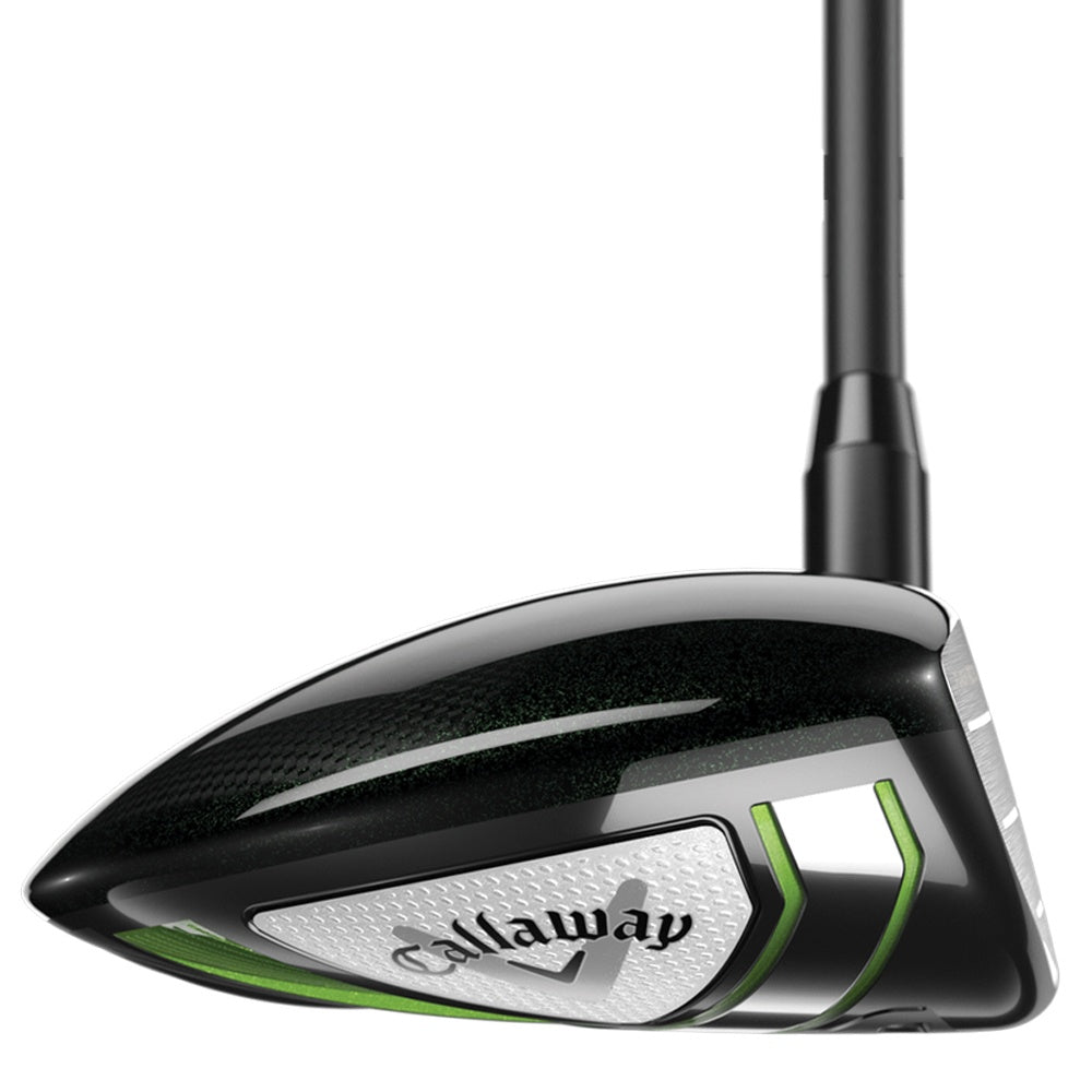 CALLAWAY EPIC SPEED FAIRWAY 4 WOOD GRAPHITE XSTIFF CALLAWAY EPIC SPEED FAIRWAY 4 WOOD GRAPHITE XSTIFF