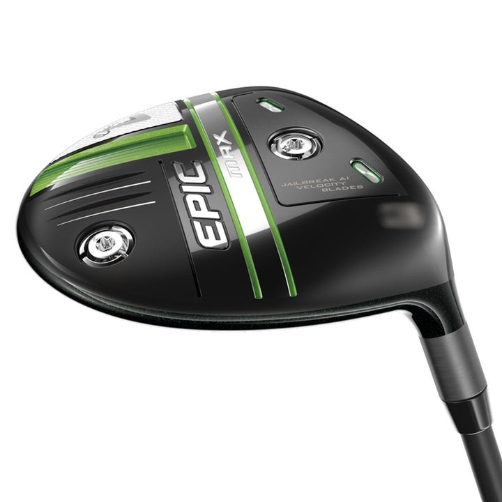 Callaway Epic Max Fairway Wood 2021