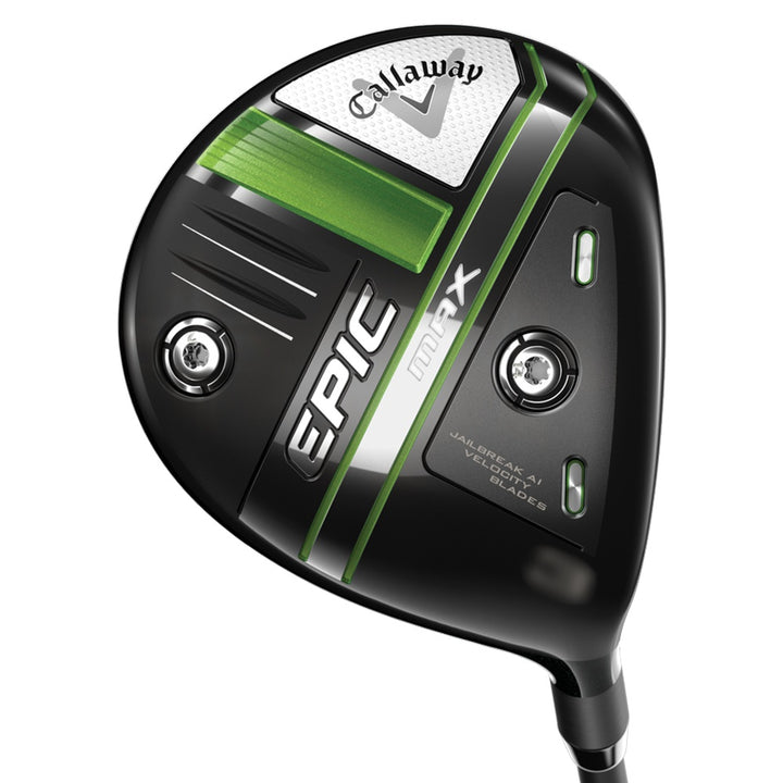 Callaway Epic Max Fairway Wood 2021