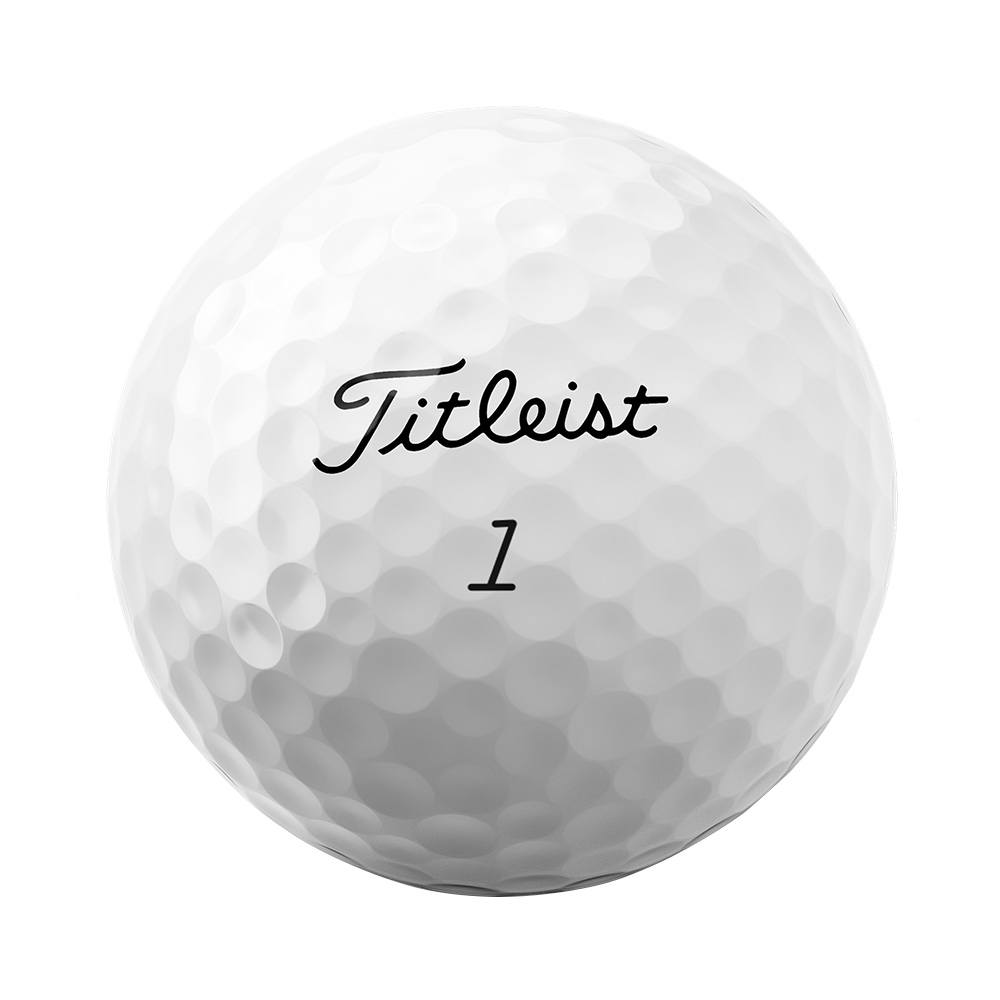Titleist Pro V1 Golf Balls 2021