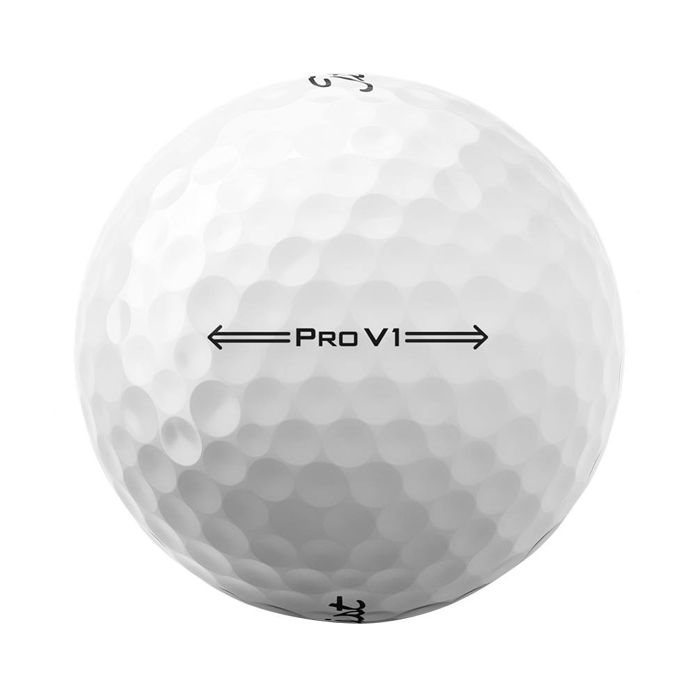 Titleist Pro V1 Golf Balls 2021