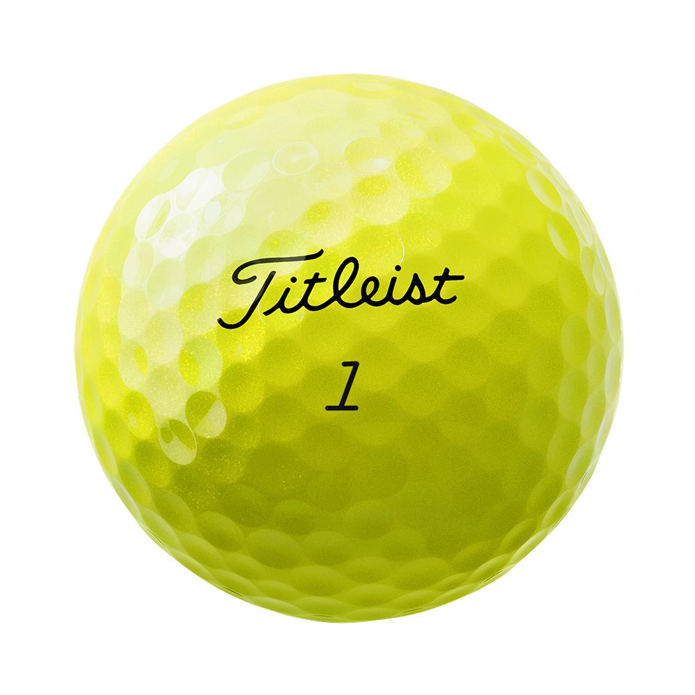 Titleist Pro V1 Golf Balls 2021