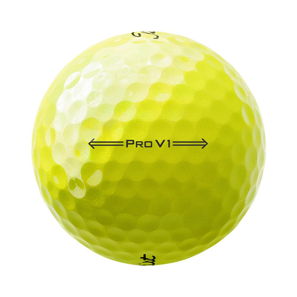 Titleist Pro V1 Golf Balls 2021