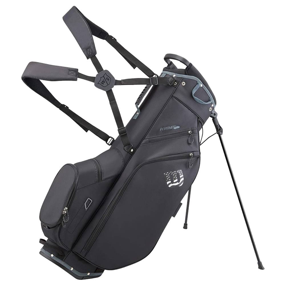 Wilson Feather Stand Bag 2021