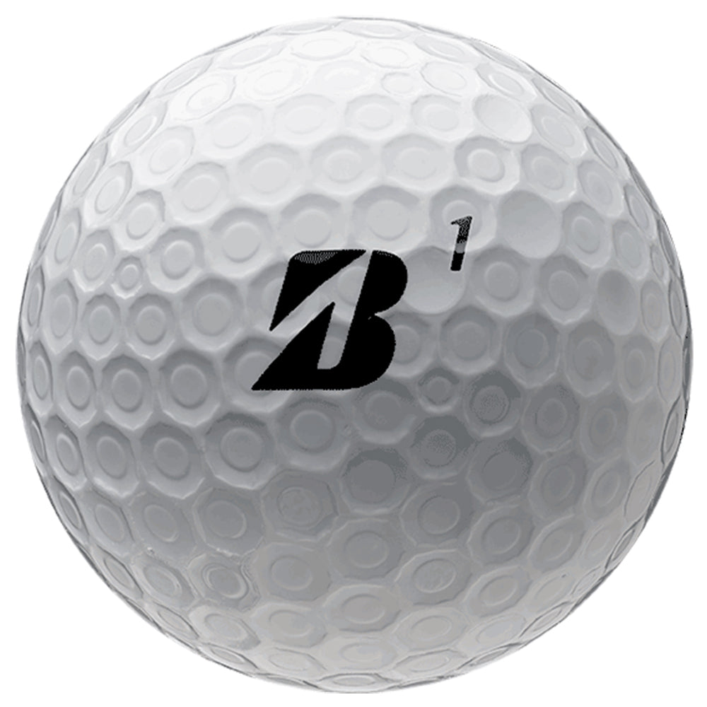 Bridgestone e12 Contact Golf Balls 2021