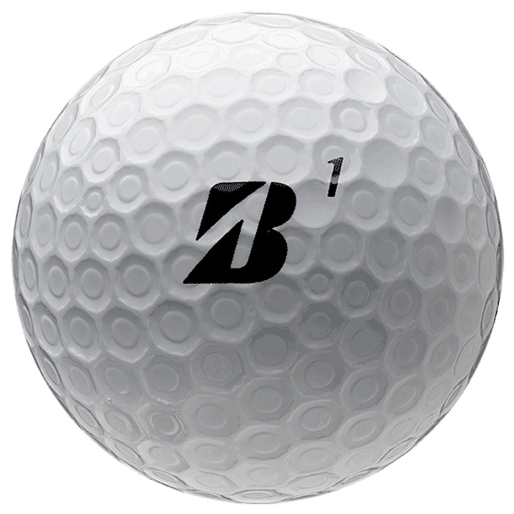 Bridgestone e12 Contact Golf Balls 2021