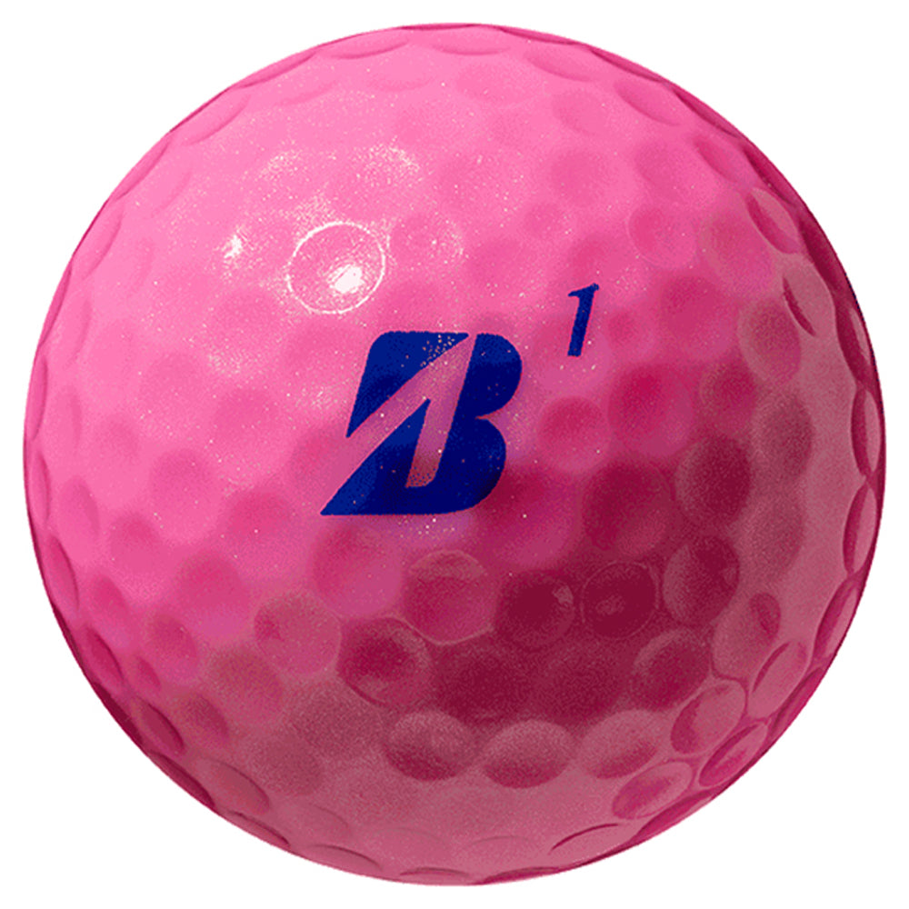 Bridgestone Lady Precept Golf Balls 2021 Women