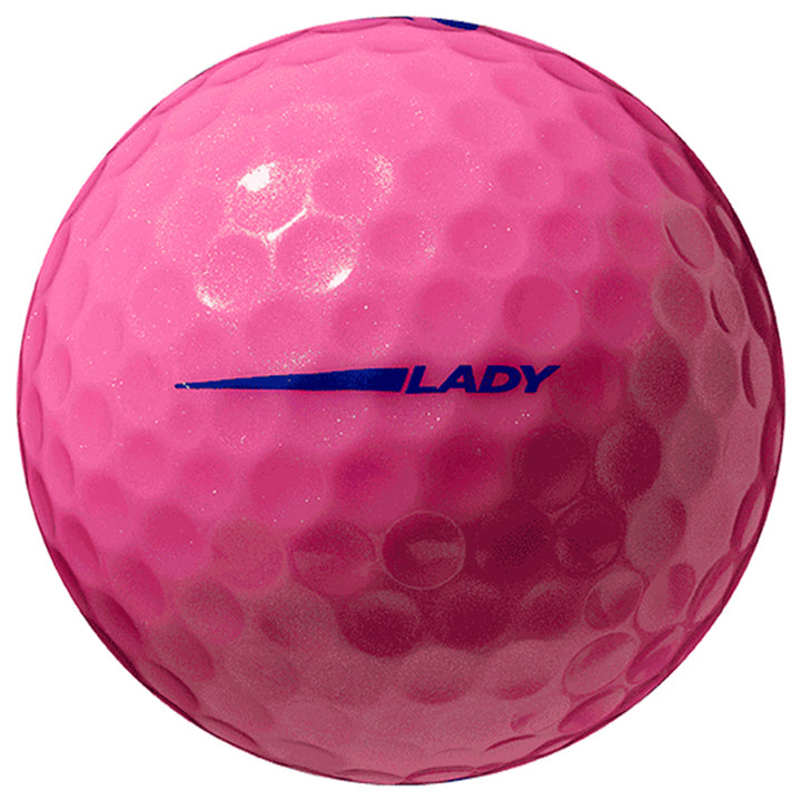 Bridgestone Lady Precept Golf Balls 2021 Women