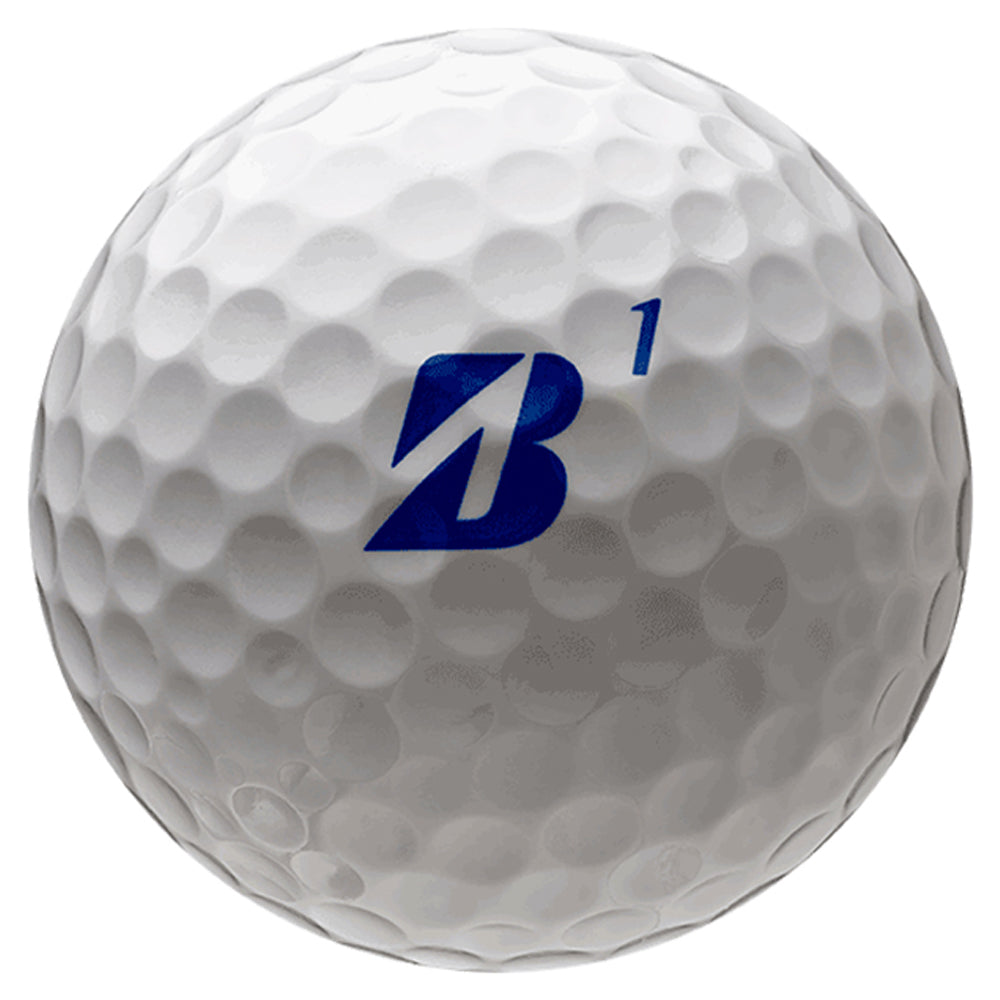 Bridgestone Lady Precept Golf Balls 2021 Women