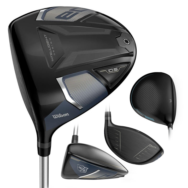 Wilson Staff D9 Driver 460cc 2021