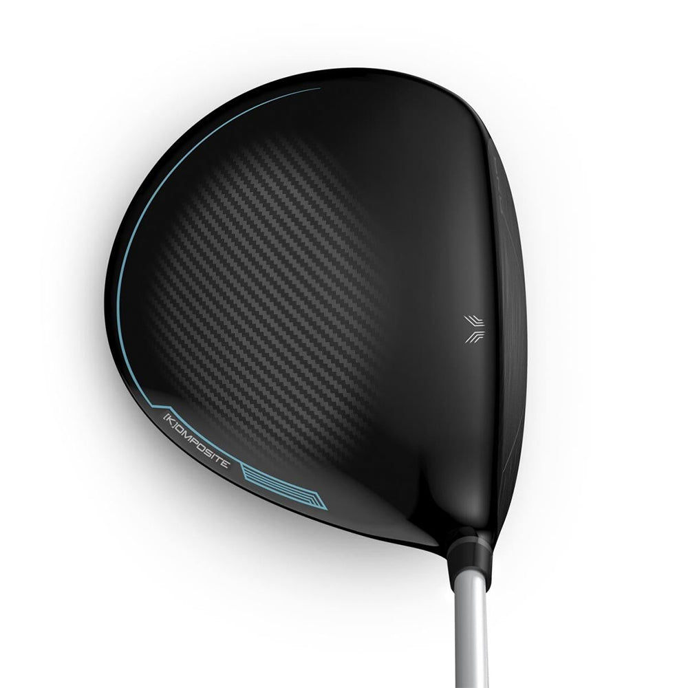 Wilson Staff D9 Driver 460cc 2021