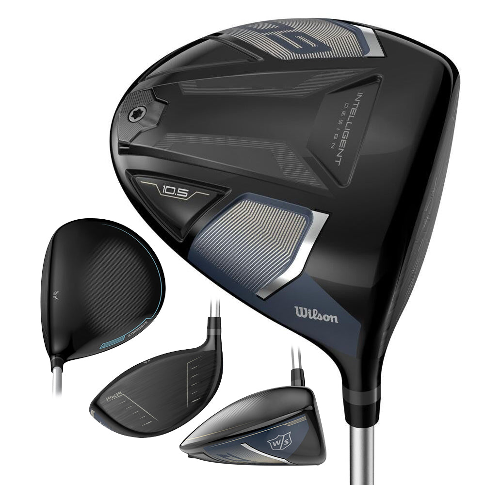 Wilson Staff D9 Driver 460cc 2021